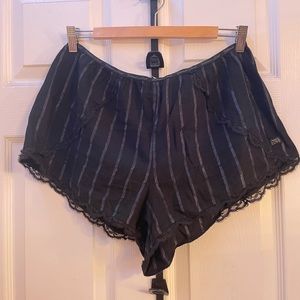 Victoria Secret Sleep Shorts